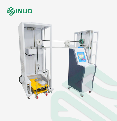最新の企業 ソリューションについて Advanced Pull & Torque Testing for EV Charging Stations