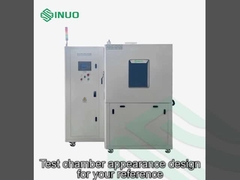 VW80000氷水は自動車部品のための試験装置をはねかける