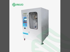 IEC62196-1 EV充電コネクタケーブル曲線試験装置