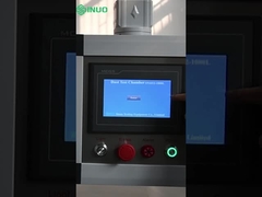 IEC60529 IP5/6X EV充電ステーション ウォークイン・サンド・アンド・ダスト・テスト・チェンバー