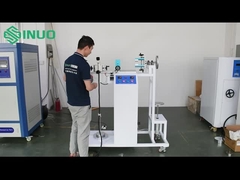 IEC60309-1 充電インターフェイスケーブルの電圧とトルク試験装置