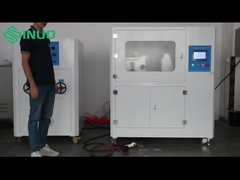 充電インターフェイス断断能力と正常動作試験装置