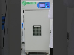 IEC 60086-4 リチウム電池 衝撃高さ 0 〜 1000mm 重衝撃テスト