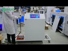 UL2594 車両のプラグとソケット用ケーブル・テンション・トルク試験装置