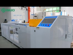 EVSE 試験装置 電気自動車 入口駆動 試験機11000N