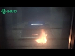 電池式火爆弾丸試験装置の 重要な特徴を知っていますか?