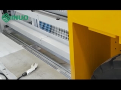 電気自動車のプラグの機械的疲労を検証するのに ドライブオーバーテスト機器はどのように役立ちますか?