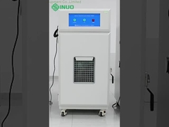 あなたの電池は爆発防止試験に 準備ができていますか?