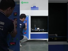 発光電線試験をどのように行うか? 発光電線試験のIEC標準は何ですか?