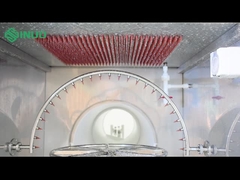 製品耐久性を保証するのに 私たちの水浸透試験装置はどのように役立ちますか?