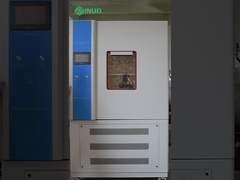 高温と低温の試験室で 製品がどんなにうまく動作するでしょうか?