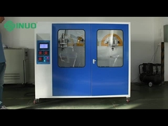 この試験装置でEVのプラグとソケットの信頼性をどのように保証できますか?