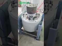 あなたの商用車エンジンは 精密な電磁振動試験に 備えていますか?