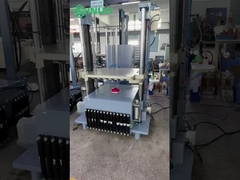 この システム は 加速 ショック テスト に どの よう に 革命 的 な 変化 を もたらす こと が でき ます か