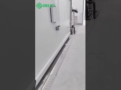 常温湿度試験室とは?