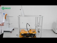 この装置はEV充電器の機械的な負荷テストに どう革命をもたらすのか?