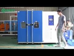 なぜ高温低湿度試験室を 環境試験に使用すべきか