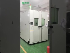 温度と湿度検査室は 環境検査をどのように改善するのでしょうか?