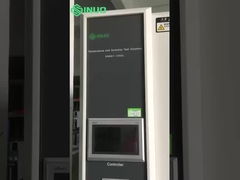 環境試験室の温度と湿度はどうして製品の品質を保証するのですか?