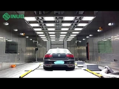 精密 試験 に は なぜ 太陽 模擬 試験 室 を 選ぶ べき です か―電気 車両 試験 機器