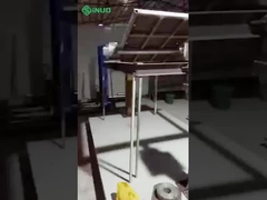 バッテリー パック は 進んだ 回転 テスト で 耐久 性 を 証明 する 準備 が でき ます か