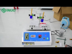 精密 な 標識 耐久 性 試験 を 求める の は? 二 台 ステーション の 摩擦 試験 装置 を 発見 し なさい!