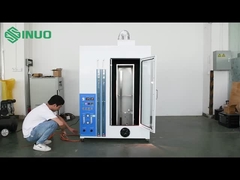 燃焼 性の テスト ソリューション を 見つけ て ください!