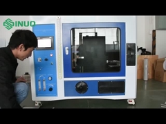 垂直と水平の炎の試験室が 産業の準拠のために不可欠なのは何ですか?