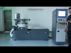 精密 な 振動 テスト ソリューション を 探す の は なぜ です か