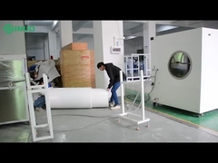 IPX 6K9K ウォータージェットノズルの高圧試験を 製品に不可欠にするのは何ですか?