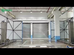 あなたの充電ステーションは,IPX5防水試験基準を満たせるか?