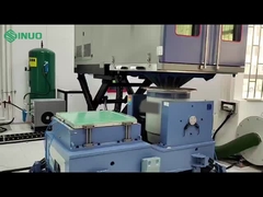 この 部屋 は 温度,湿度,振動 の 検査 を どの よう に 組み合わせ ます か