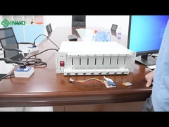 高精度なリチウムイオン電池試験で バッテリー品質を向上させる準備はできていますか?