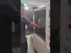 適切なIPX5/IPX6試験室をどのように選ぶか?