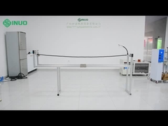 電気自動車の電源出口は機械試験でどのように機能する?