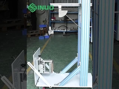 高エネルギーペンダルのハンマー装置を試してください!