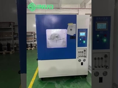 IPX56のカメラで デバイスの防水性能を テストするには?