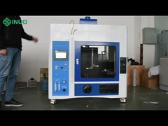 高精度な水平および垂直炎症性試験ソリューションを探していますか?