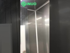 常温湿度試験室の良いフィードバックは,私たちのクライアントから