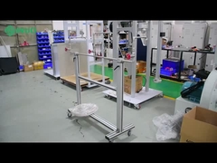 製品耐久性を向上させる 精密なUL1598水噴霧試験を探していますか?