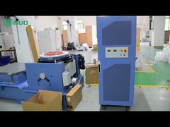 高精度な振動テストシステムを 信頼性のある性能のために探していますか?