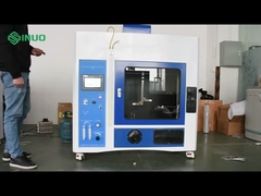 あなたの 材料 は 横 と 縦 の 燃焼 性 試験 を 合格 させる こと が でき ます か