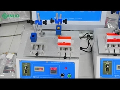 ラベル が 究極 の 磨き テスト に 直面 する と,どう なる か