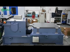 製品がこの極端な振動テストに耐えられるか? 振動テストシステムで確認してください.