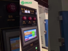 オゾン老化とストレンドテストの 高精度なソリューションを探していますか?