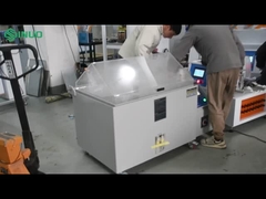 なぜ 産業 は 腐食 耐性 に つい て 塩 噴霧 検査 に 頼る の でしょ う か