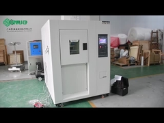 熱ショックテストの迅速で正確なソリューションが必要ですか? 熱ショックテスト室を試してみてください.