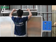 あなたの 製品 は 本当に 防水 です か IPX7 テスト に 合格 し て ください!水 の 浸透 検査 装置