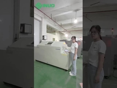 あなたの製品は 究極の複合塩霧テストに 準備ができていますか?