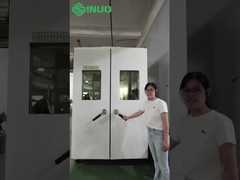 大型製品の極端な環境条件をシミュレートするための信頼できるソリューションを探していますか?